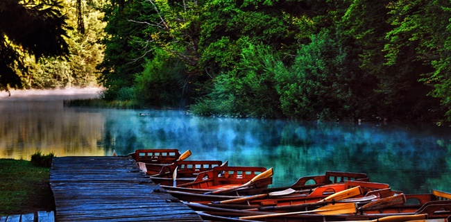 Plitvice Lakes National Park03